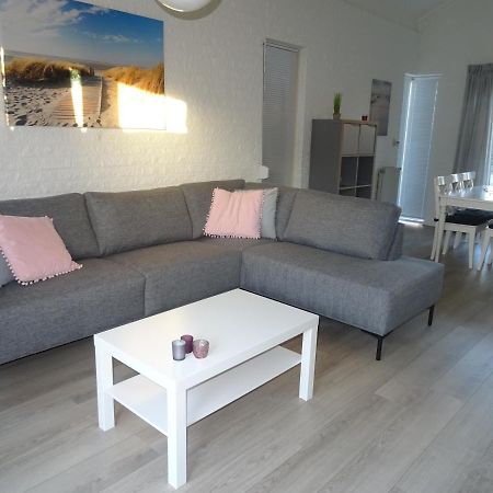 Kustverhuur, Park Schoneveld, Strandparel 357 Breskens Bagian luar foto