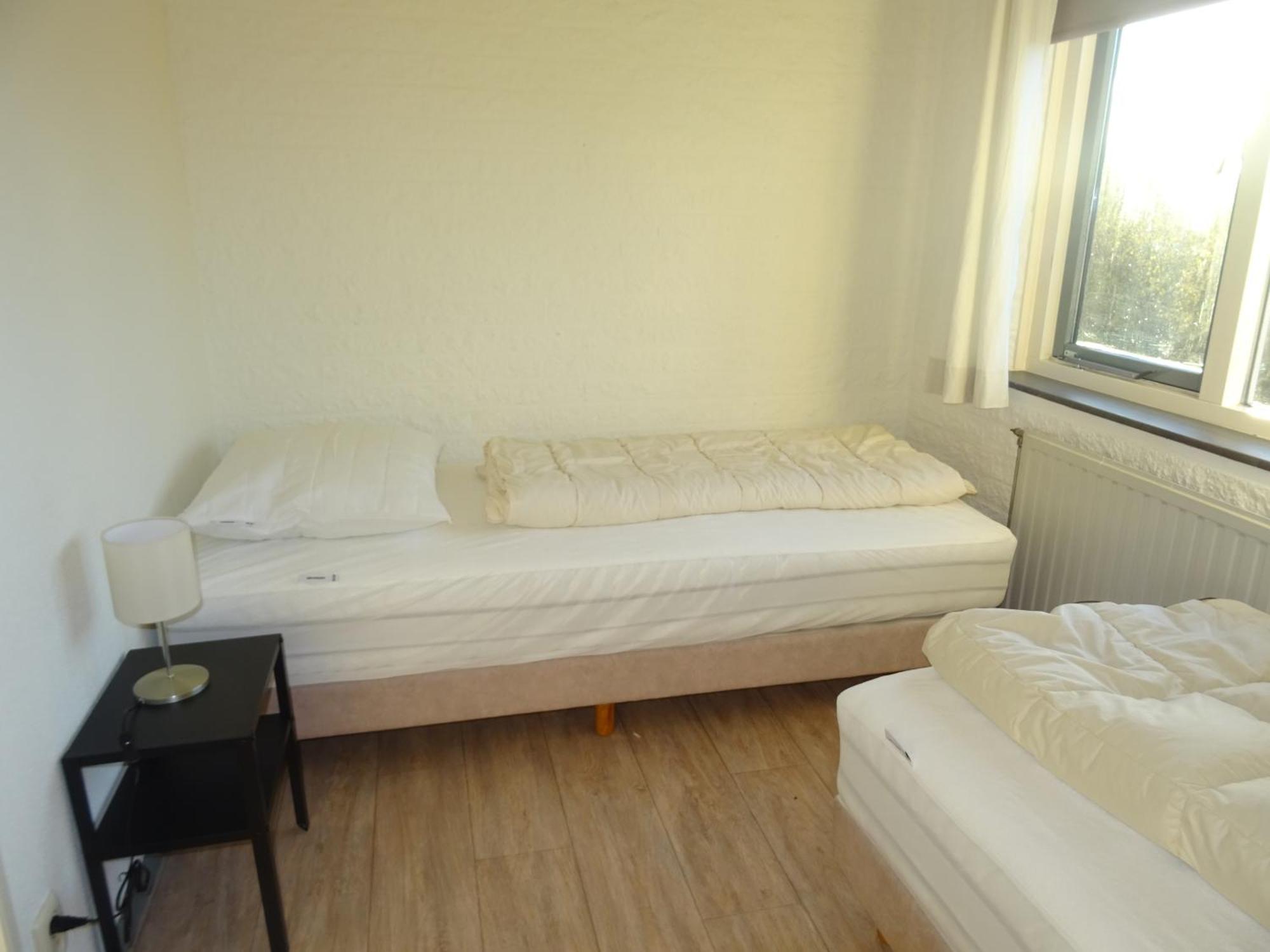 Kustverhuur, Park Schoneveld, Strandparel 357 Breskens Bagian luar foto