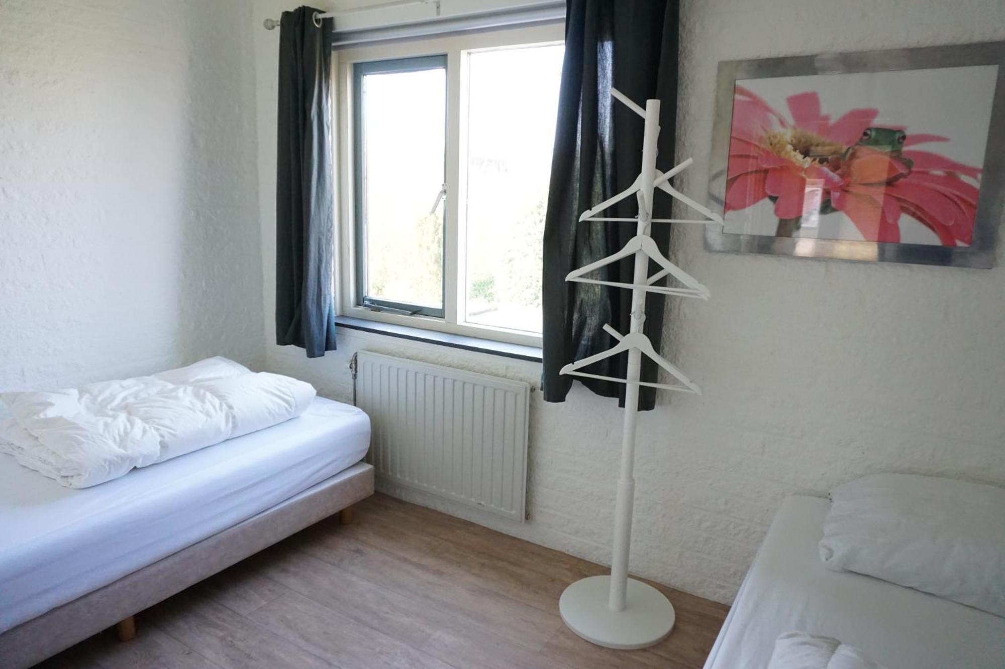 Kustverhuur, Park Schoneveld, Strandparel 357 Breskens Bagian luar foto